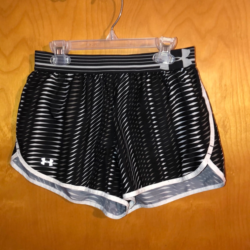 Gym shorts